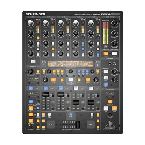 free dj mixer for beginners
