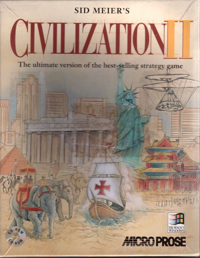 civilization 2 abandonware