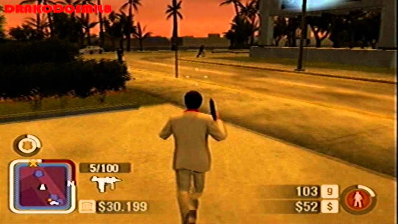 scarface the world is yours ps2 emulator